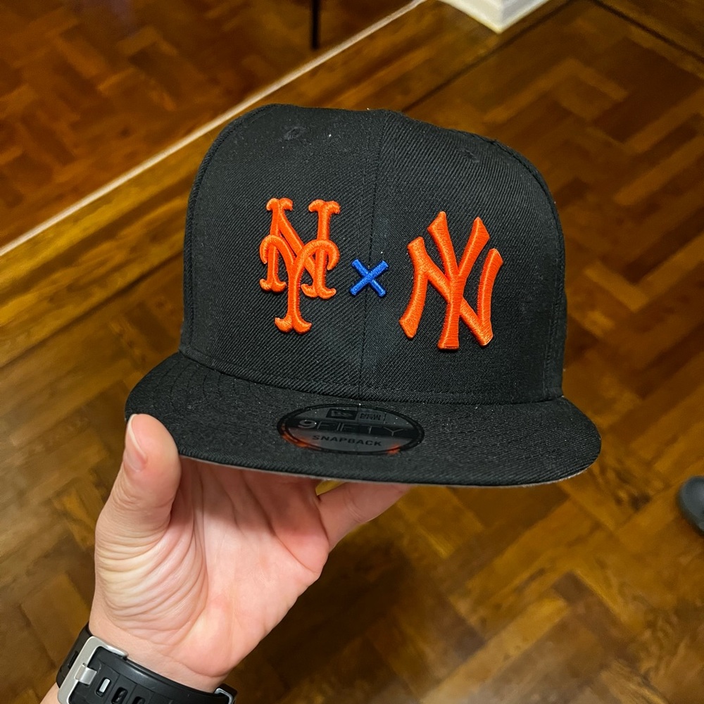 NY SnapBack